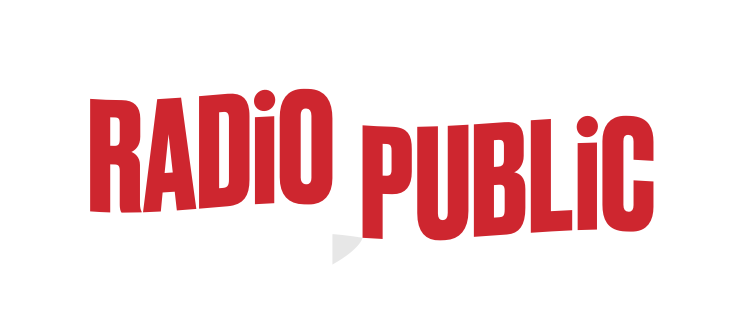Logo Radio Public