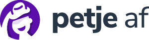 Logo Petje af